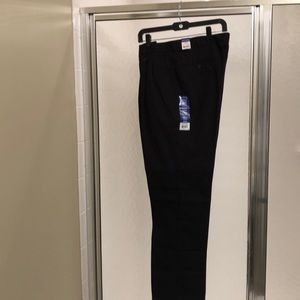 George Black Pleated pants 32x32